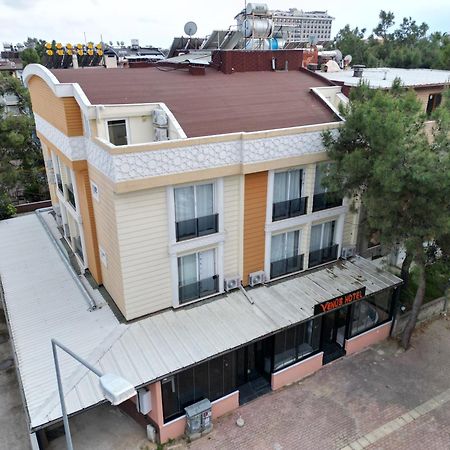 Venues Hotel Antalya Exterior photo