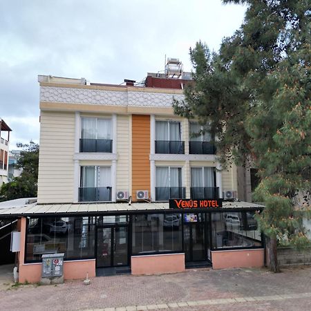 Venues Hotel Antalya Exterior photo