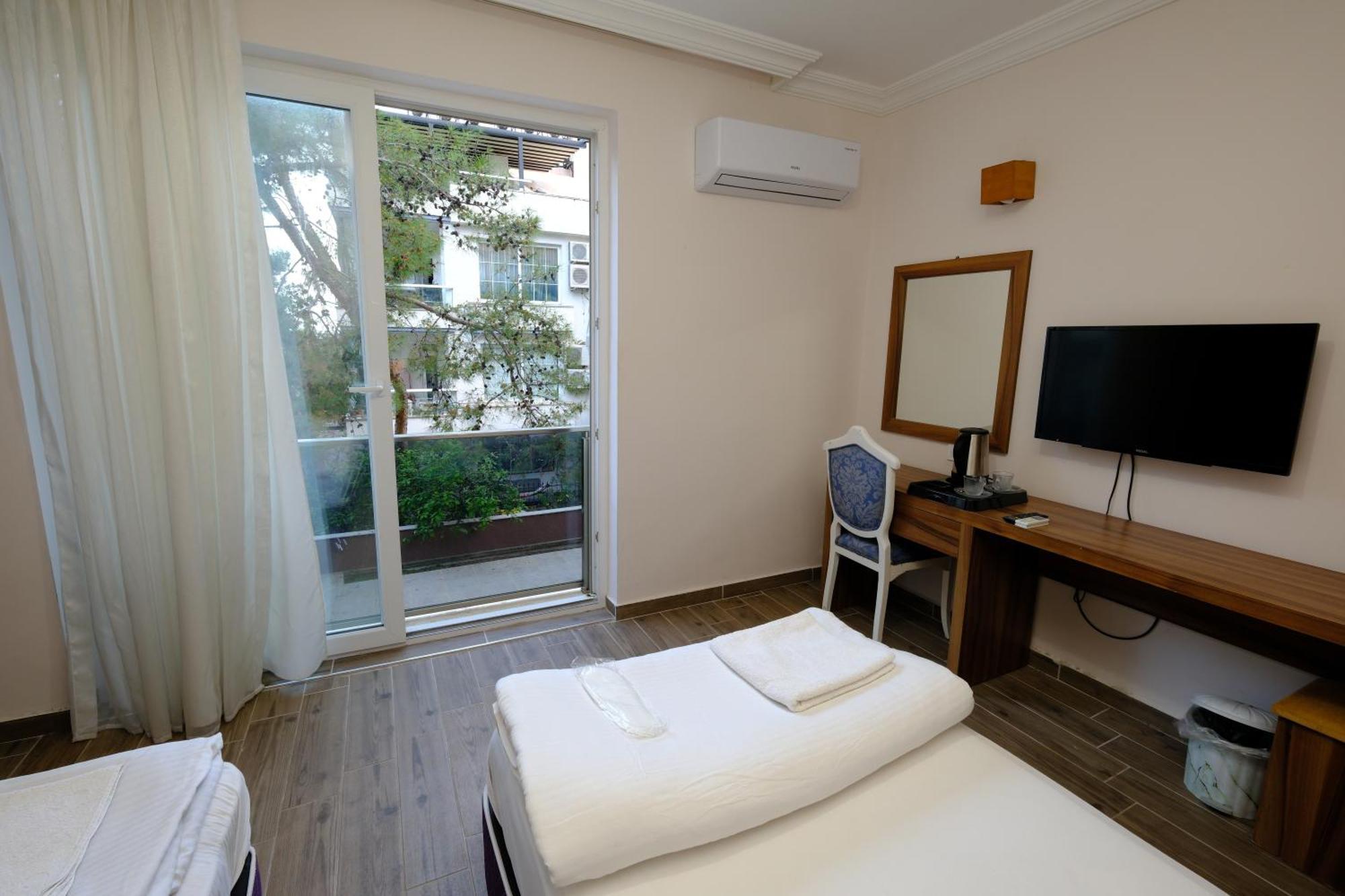 Venues Hotel Antalya Exterior photo