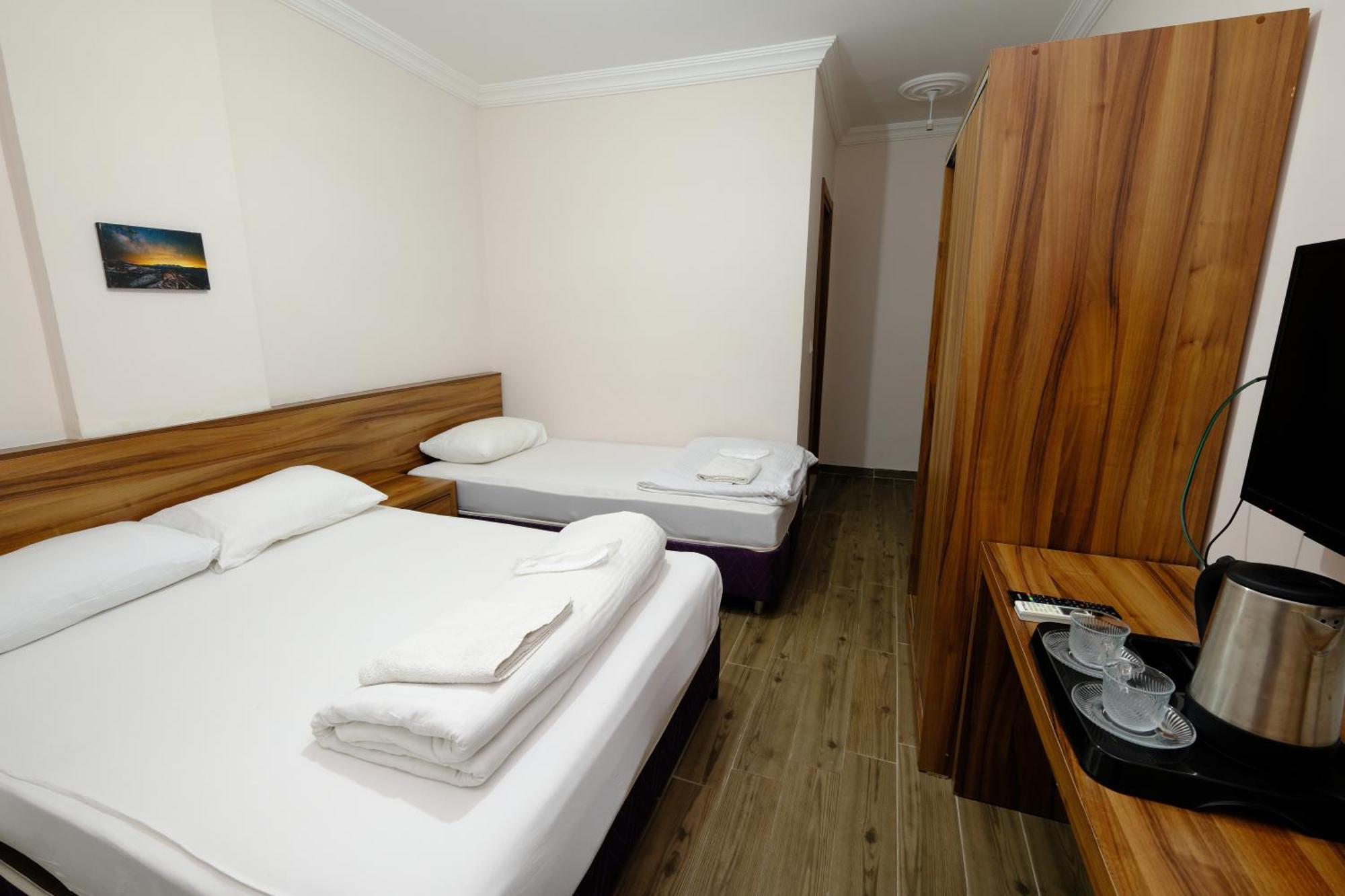 Venues Hotel Antalya Room photo