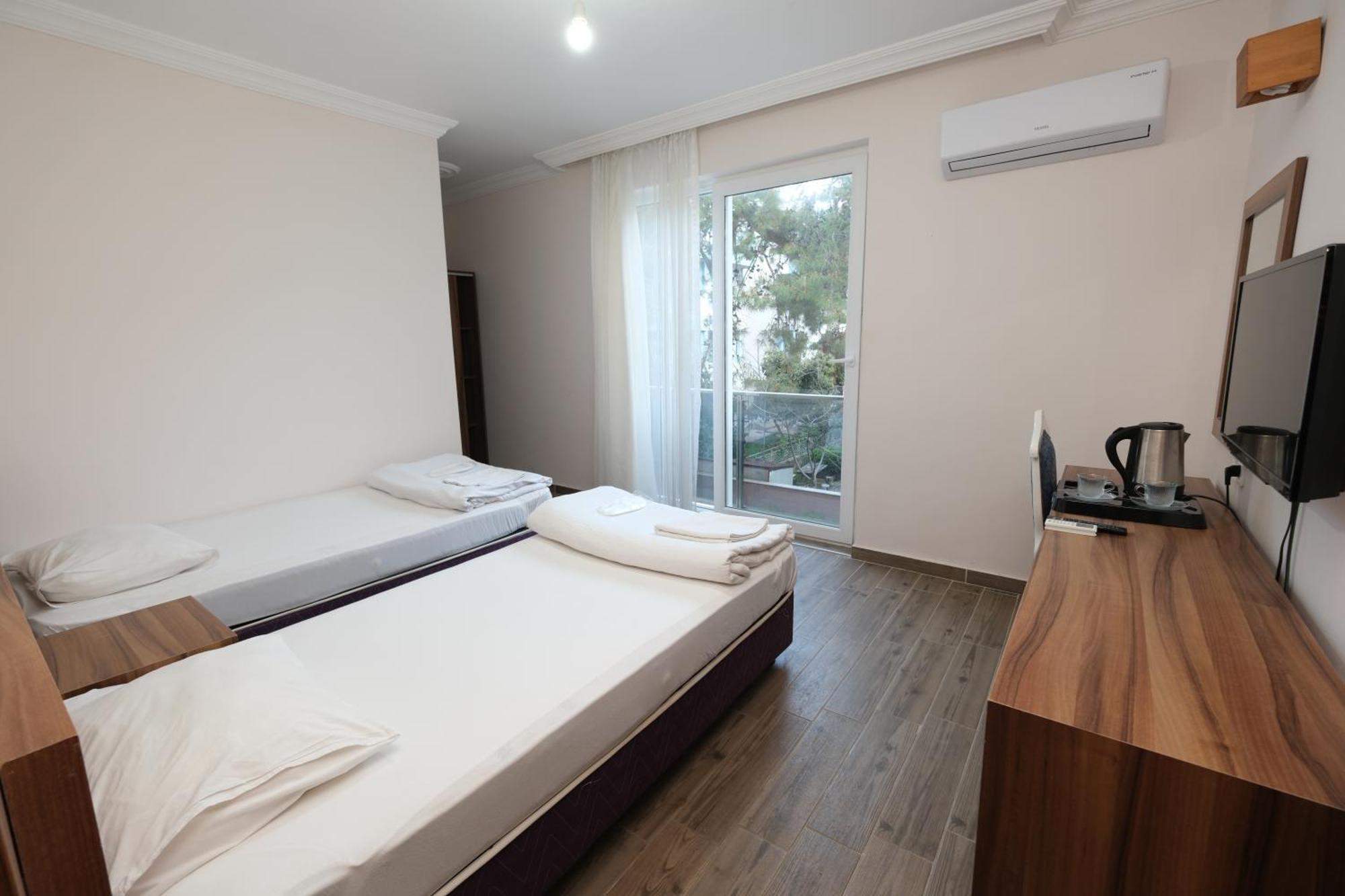 Venues Hotel Antalya Exterior photo