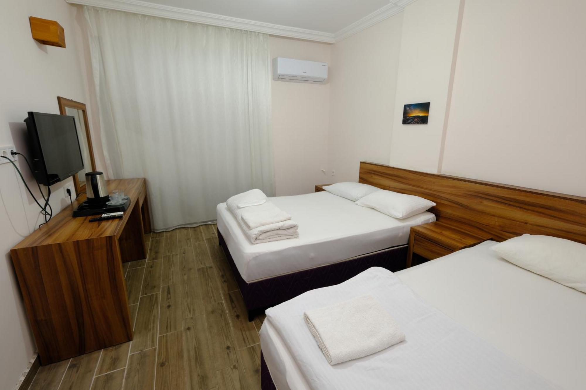 Venues Hotel Antalya Exterior photo