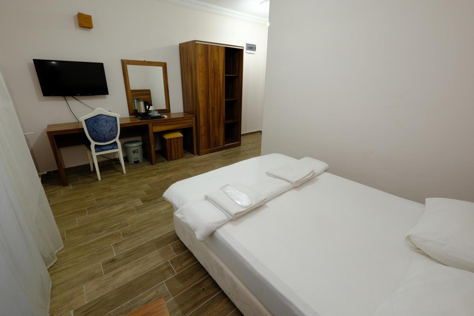 Venues Hotel Antalya Exterior photo