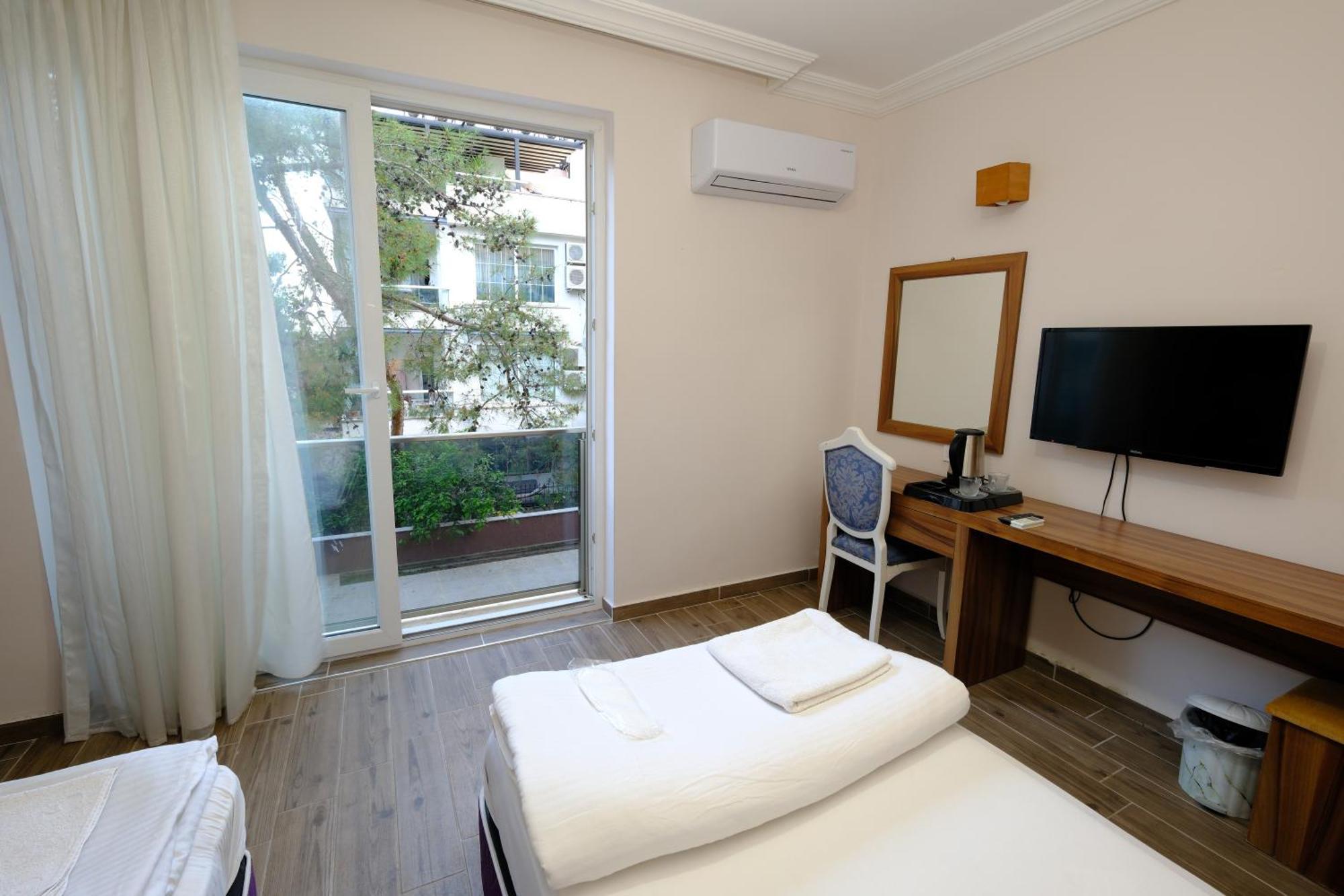 Venues Hotel Antalya Exterior photo