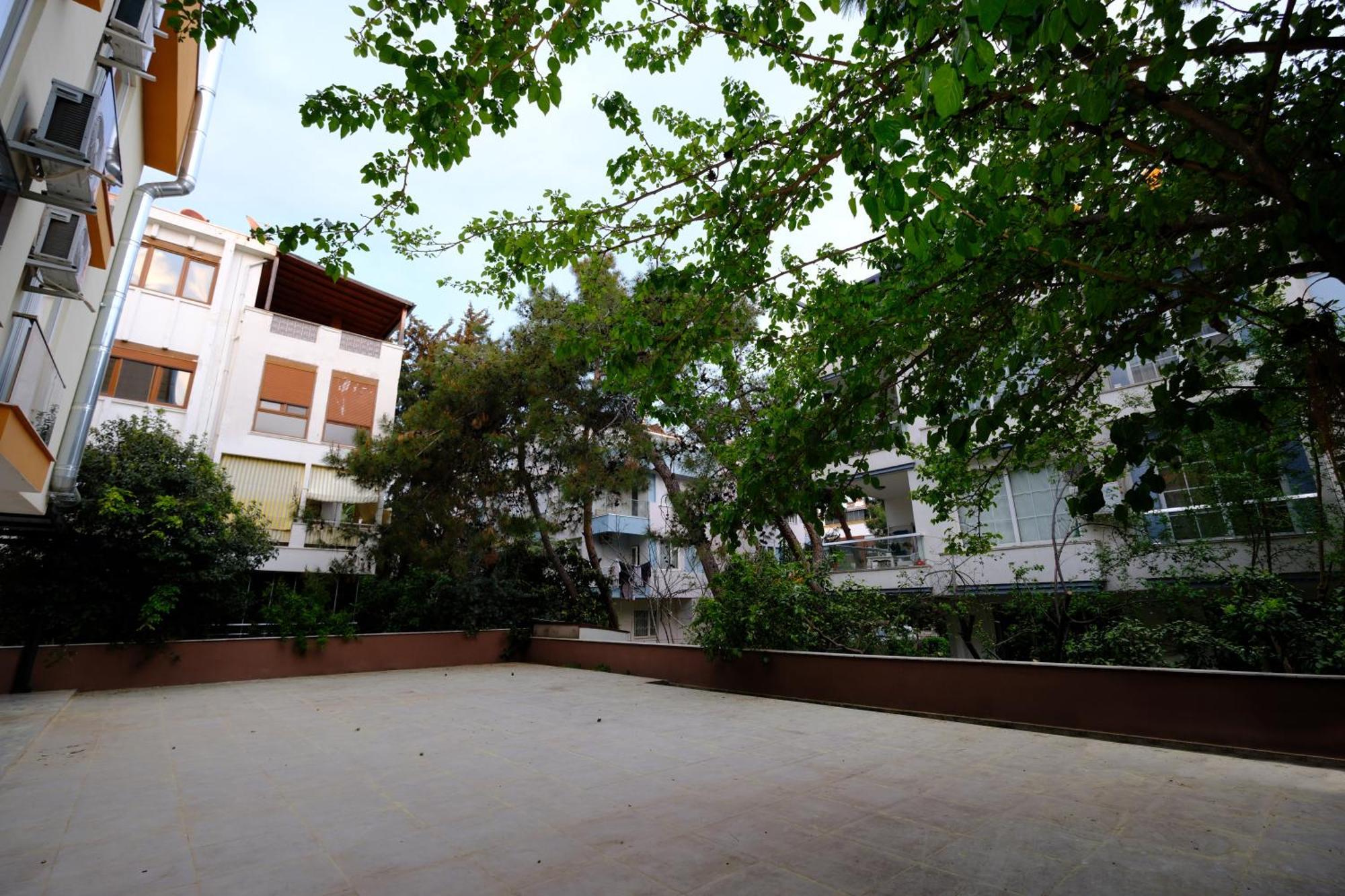 Venues Hotel Antalya Exterior photo