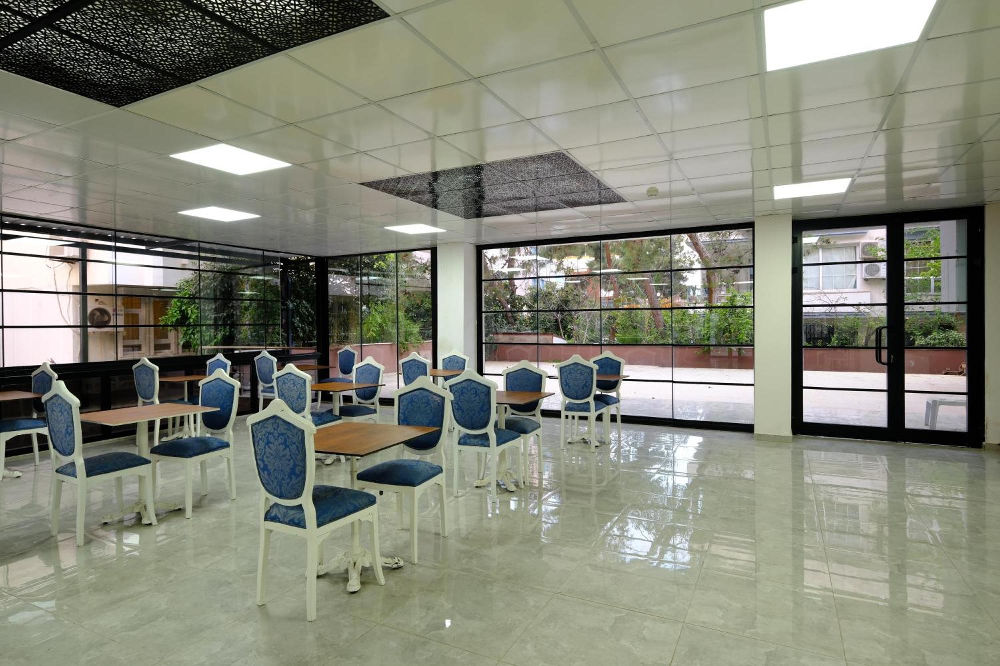 Venues Hotel Antalya Exterior photo