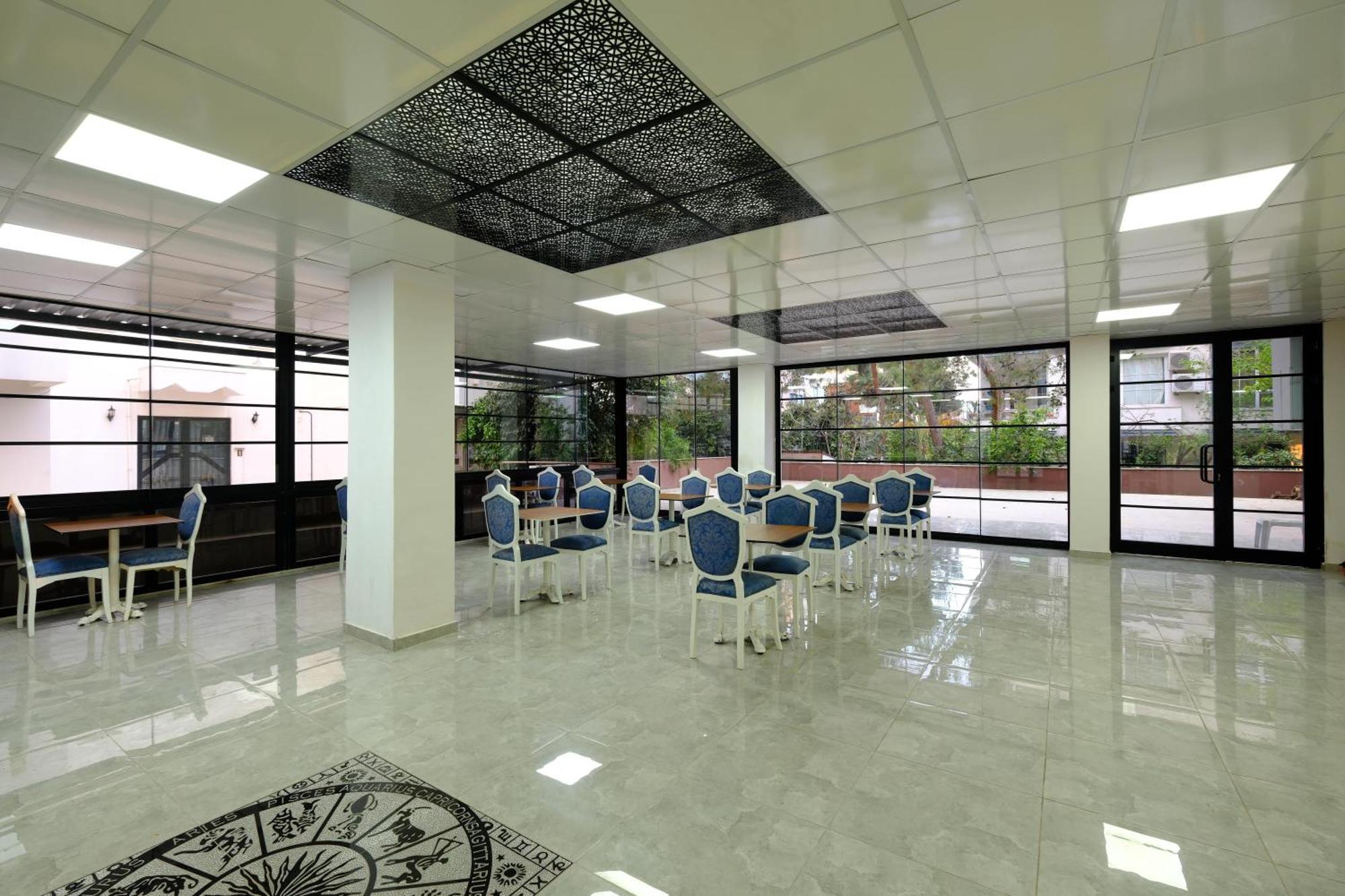 Venues Hotel Antalya Exterior photo